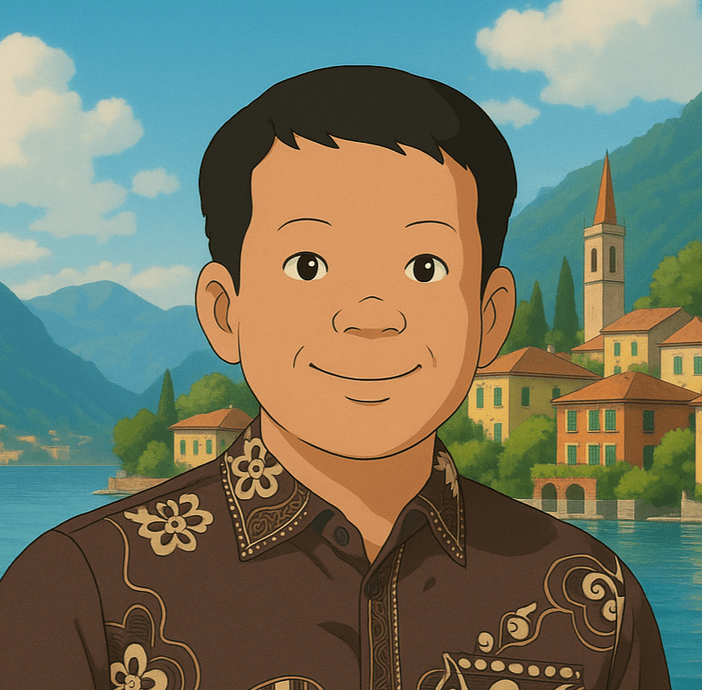 M. Fadhil Abrar