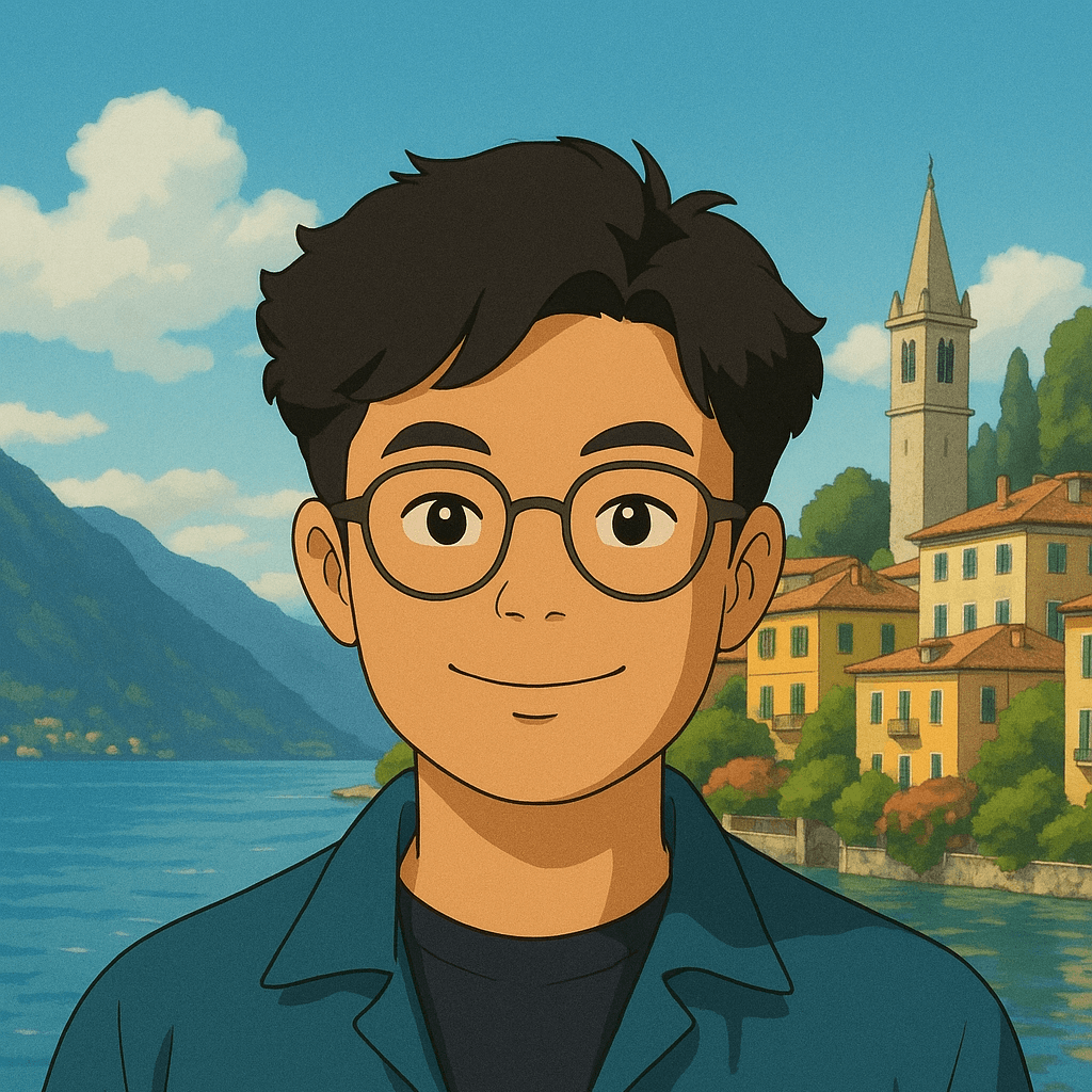Kevin Sebastian